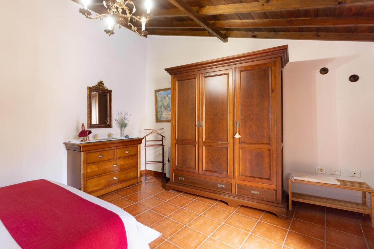Live Casa Rural El Cango La Degollada エクステリア 写真